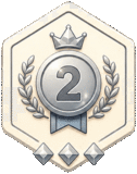 Runner-Up