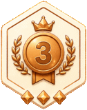 Third Place