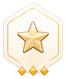 Tester Rating: Gold