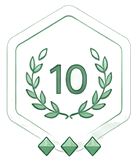 Veteran: 10 Years
